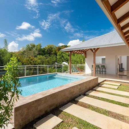 Villa Saint Corentin - 4 Etoiles - Cap Est Le Francois Exterior photo