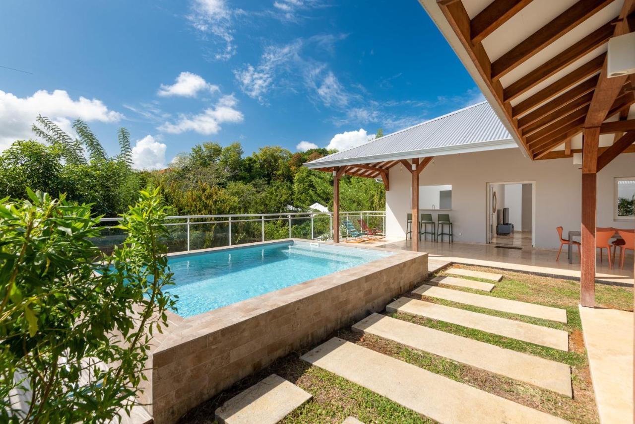 Villa Saint Corentin - 4 Etoiles - Cap Est Le Francois Exterior photo